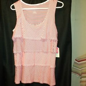 🌟St. John's Bay Size PXL NWT